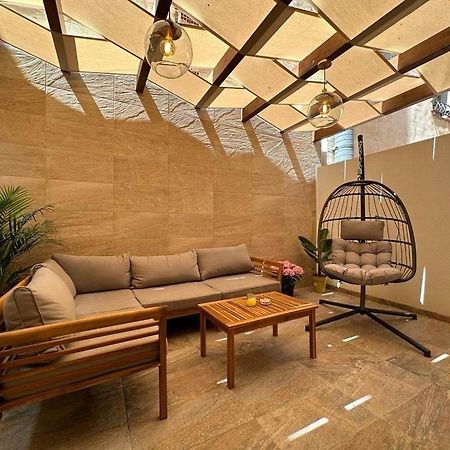 Ana Residence Elche Kültér fotó