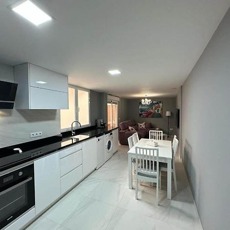Ana Residence Elche Kültér fotó