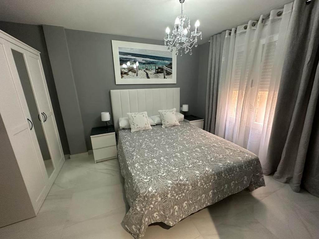 Ana Residence Elche Kültér fotó