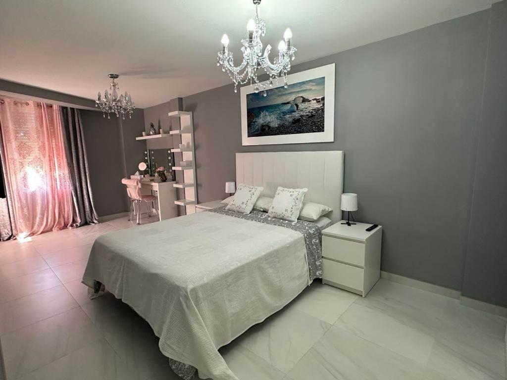 Ana Residence Elche Kültér fotó