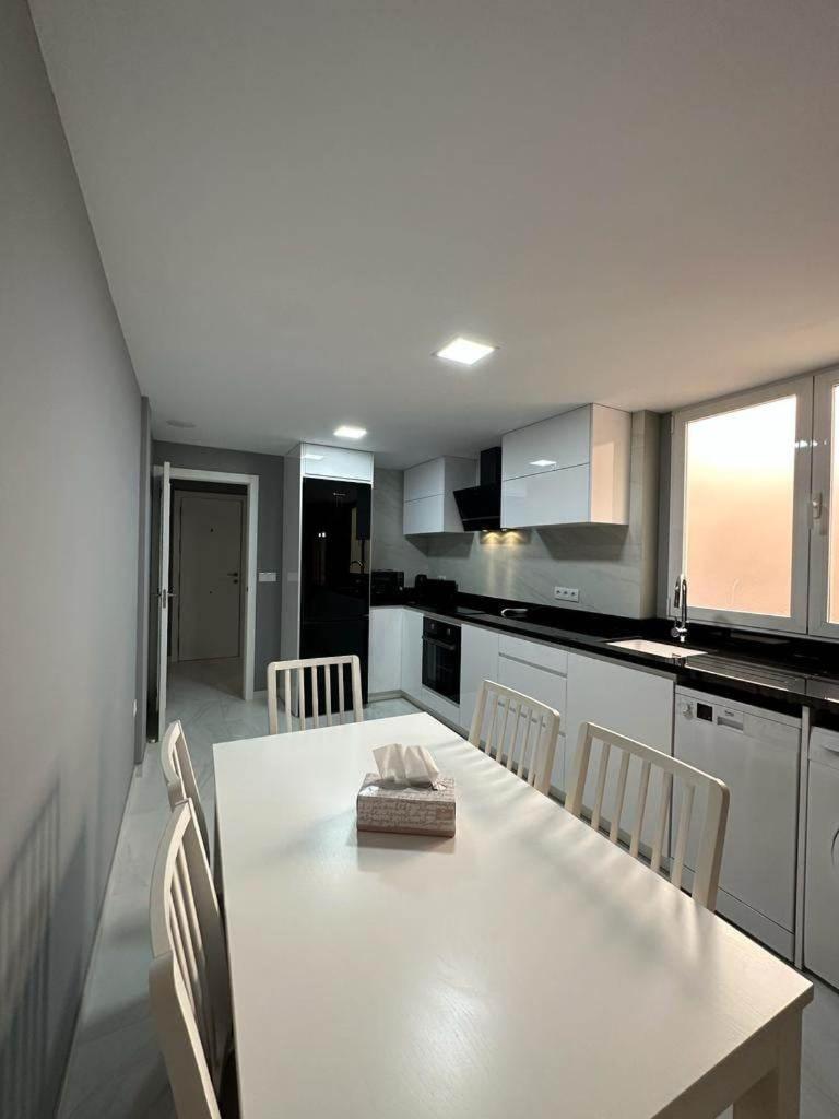 Ana Residence Elche Kültér fotó