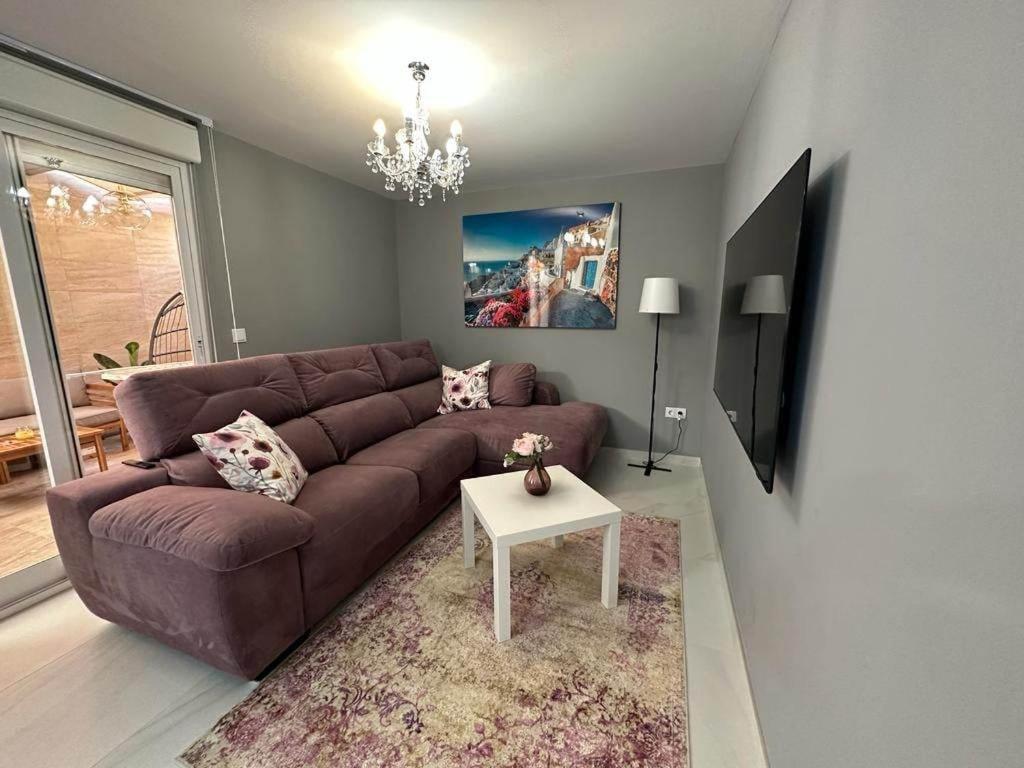 Ana Residence Elche Kültér fotó