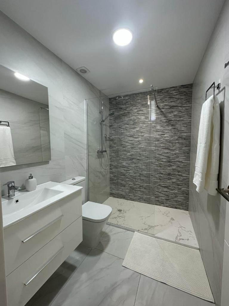 Ana Residence Elche Kültér fotó