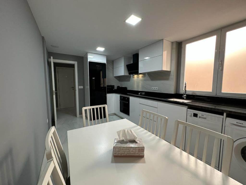 Ana Residence Elche Kültér fotó