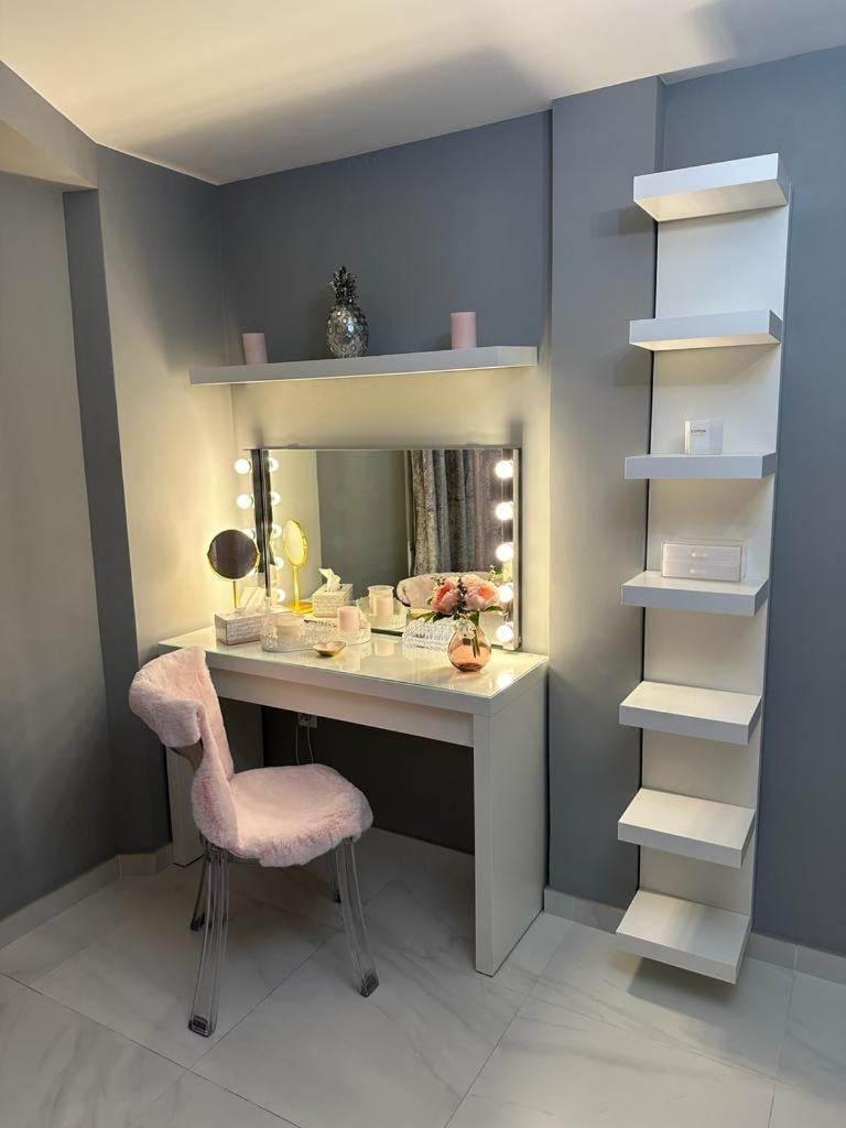 Ana Residence Elche Kültér fotó