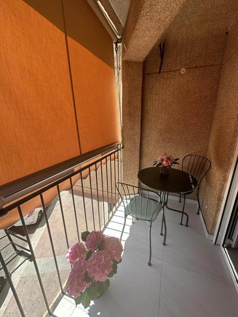 Ana Residence Elche Kültér fotó